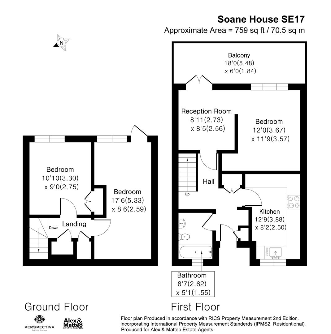 Floorplan image